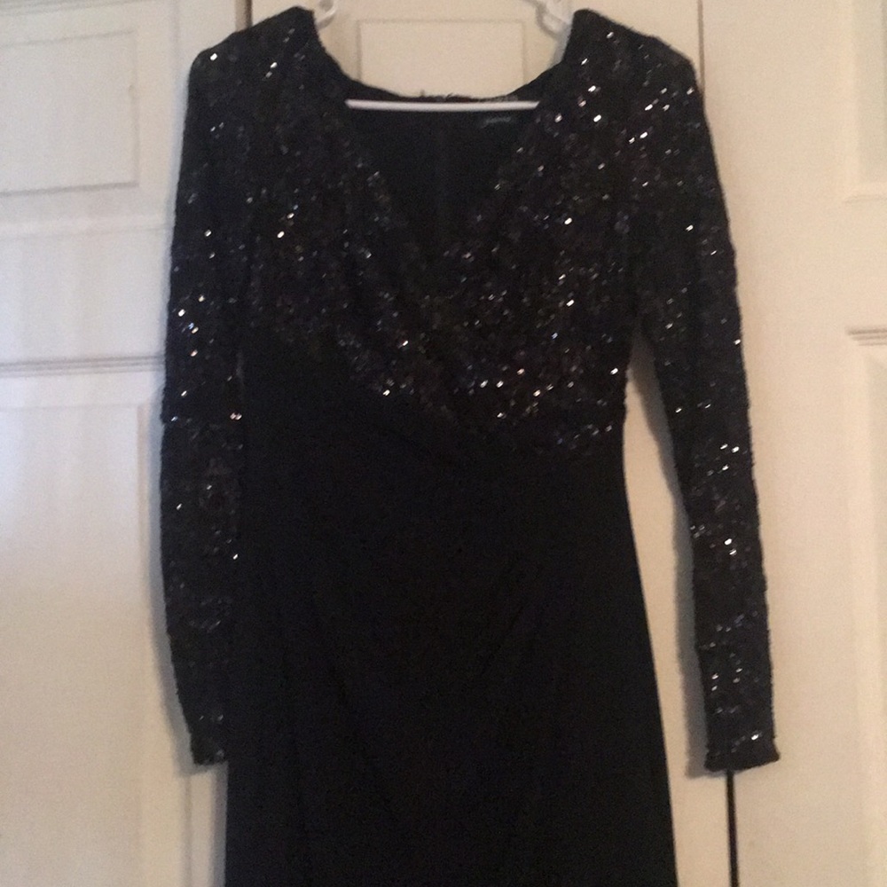 Ralph Lauren Evening Gown Size 2